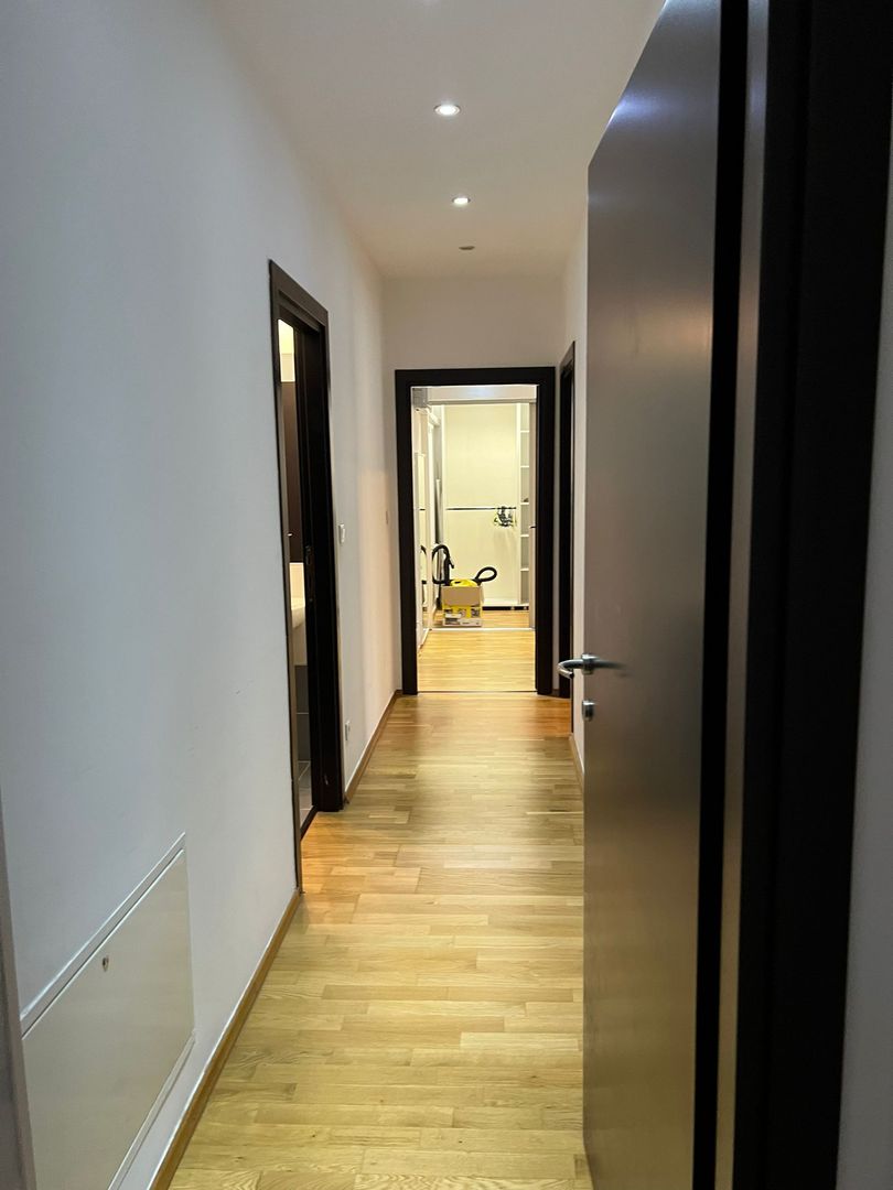 Apartament 3 camere cu grădină | Natura Residence |  | Garaj 2 locuri - Poză 18