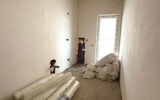 Apartament semifinisat / 3 dormitoare / Zona Tineretului , Floresti - Poză 9