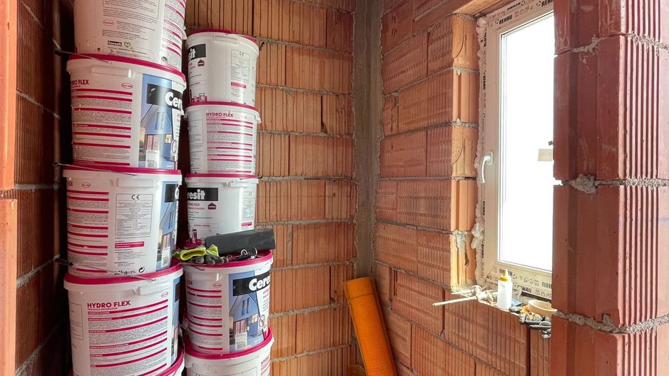 Duplex 5 camere - Mosnita Noua -125 Mp - Poză 3