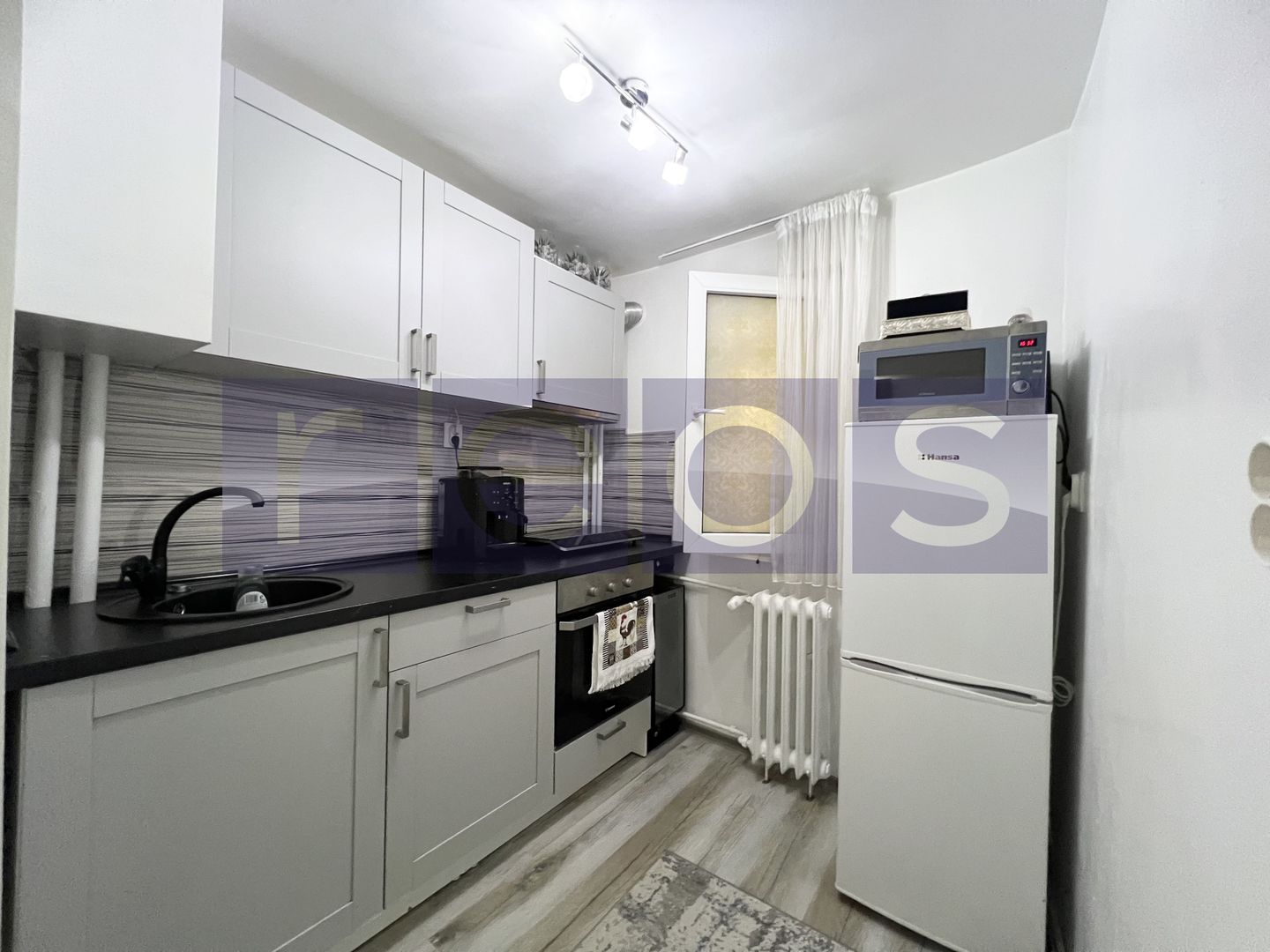 VANZARE | 2 CAMERE | ZONA VICTORIEI | RENOVAT | MOBILAT & UTILAT COMPLET - Poză 7