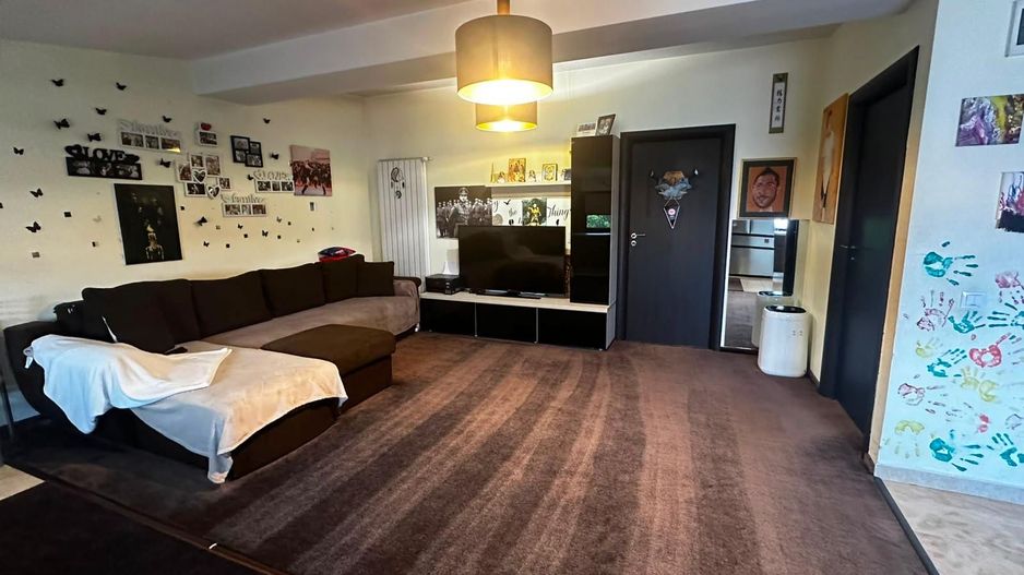 Duplex de vânzare – Ciorogârla, Ilfov | P+2 | Curte proprie 301 mp - Poză 13