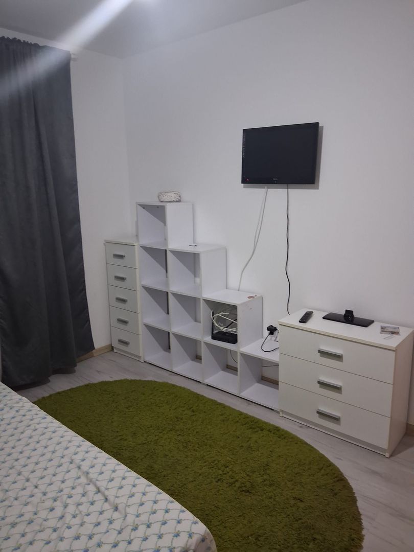 Calea Urseni-Mega Image | 1 camera | Decomandat - Poză 1