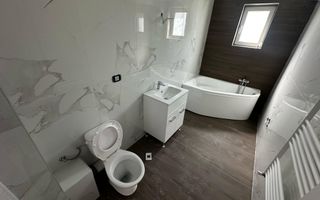 AP. 3 CAMERE - GRADINA PROPRIE 130MP, LOC PARCARE INCLUS, COMISION 0% - Poză 9