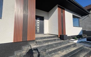 Casă individuală pe un singur nivel – Viile Sibiului - Poză 4