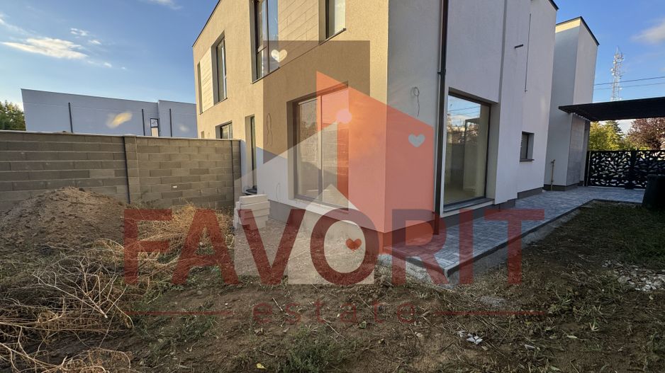 Comision 0%. Pozitie excelenta. Zid despartitor dublu - Poză 6