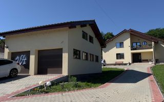 Vilă P+M cu teren de 4.200 mp – Onești - Poză 3