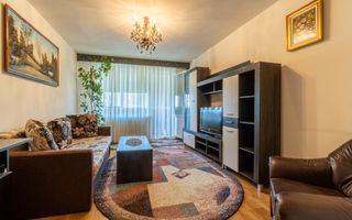 2 camere, decomandate, Gheorgheni, zona Constantin Brancusi, Alverna - Poză 4