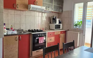 3 camere spatios, luminos 2 bai Transilvaniei - Poză 13
