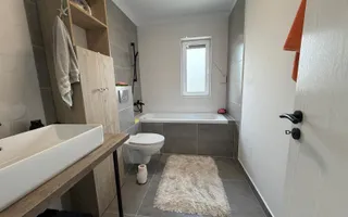 Duplex | 5 camere | Mobilat | Toate utilitatile | Asfalt | Utvin | - Poză 17