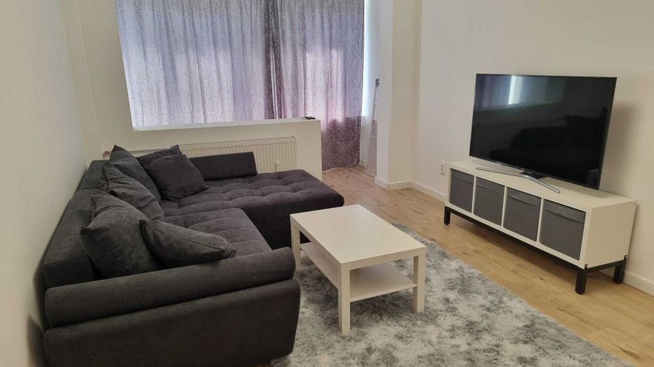 De Inchiriat Apartament 2 camere, renovat, lux, Unirii - Poză 1