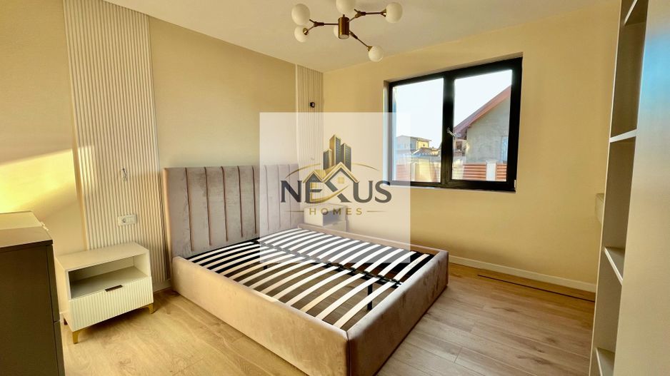 Pantelimon - Complex rezidential | Vila individuala | Acte gata - Poză 14