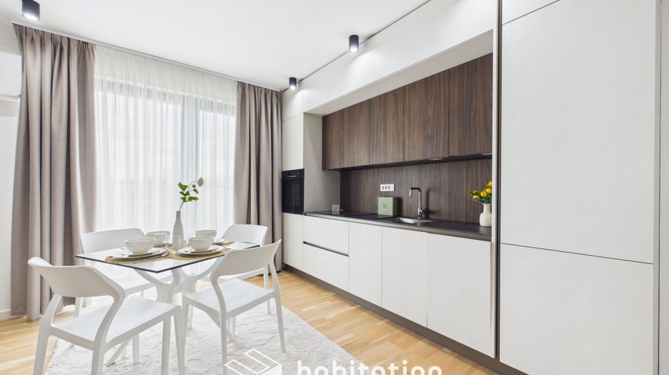 Apartament cochet, finisaje premium – Lipovei - Poză 14