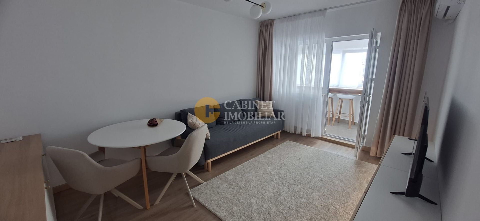 Ultracentral – Apartament 3 Camere Decomandat "La Cheie", Renovat 2025 - Poză 1