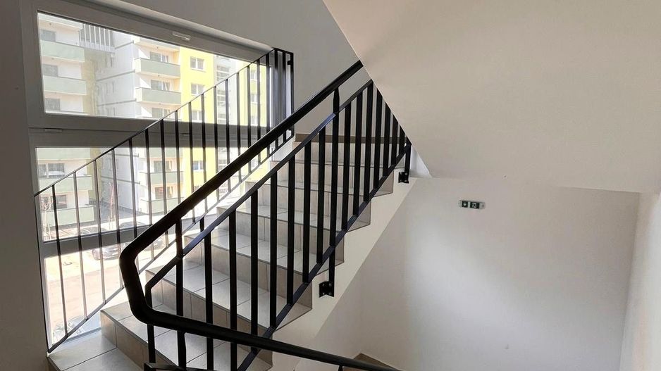 Repozitionare pret! Apartament 2 cam mobilat, utilat complet! Tractorul-Coresi - Poză 15