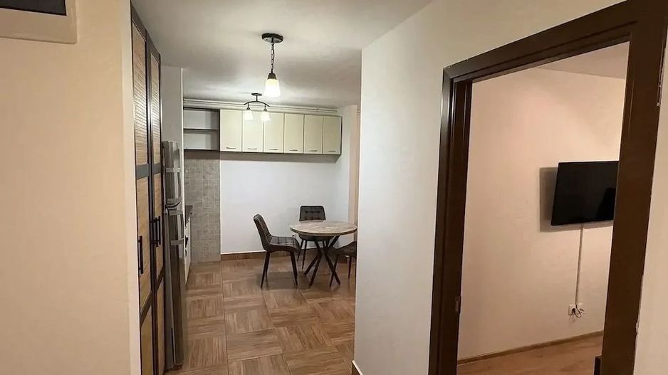 AP. 2 CAMERE-GROZAVESTI, CENTRALA PROPRIE, PARCARE SUBTERANA, METROU - Poză 2