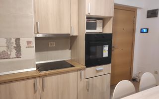 Apartament cu 2 camere langa Iulius Mall Gheorgheni - Poză 4