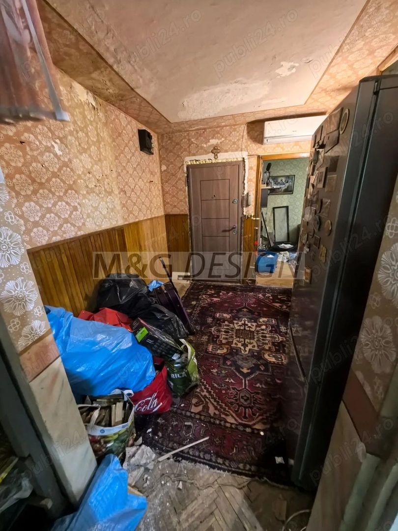 Apartment 2 camere Girocului decomandat - Poză 5