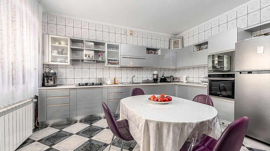 Vila 20 Camere | Pantelimon - Cernica | 4141 mp Teren | Piscina - Poză 9