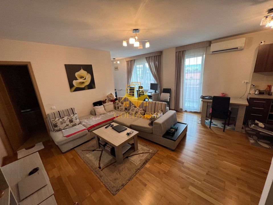 2 camere, modern, bloc nou, Ac,parcare,zona Decebal, Traian, Horea - Poză 10