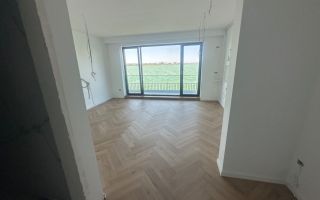 Apartament 3 camere cu vedere frontală la lac – Lake On Mamaia - Poză 17