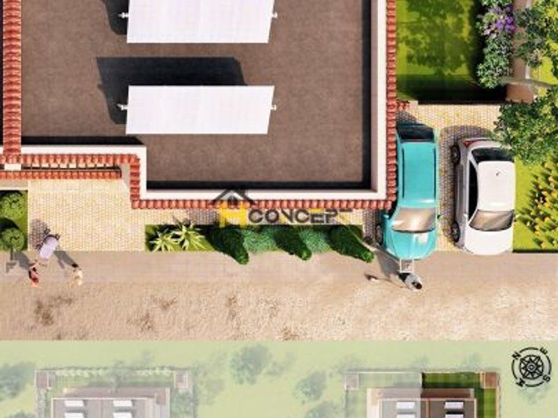 Ultima casa disponibila Eficienta Energetic Finalizata Berceni - Poză 18