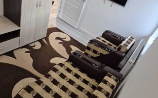 Apartament cu o cameră de închiriat în Lunca Cetățuii, Horpaz - Poză 3