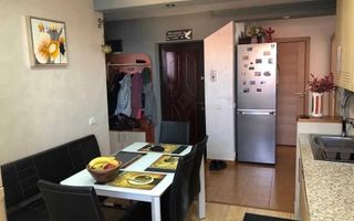 Apartament spațios 3 camere | 65 mp utili | Etaj 1 | Turnisor - Poză 5