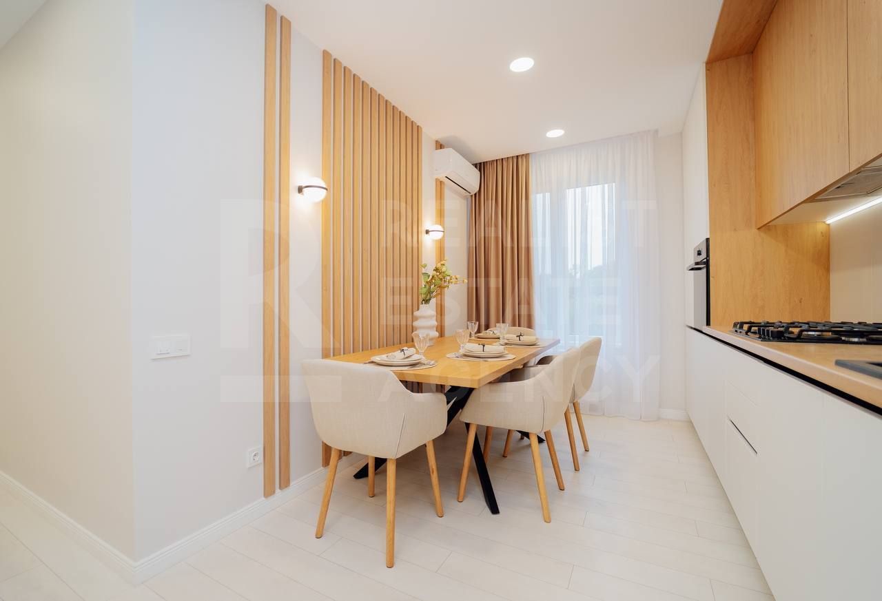 Vânzare, apartament, 1 cameră, strada Ioana Radu, Buiucani - Poză 3