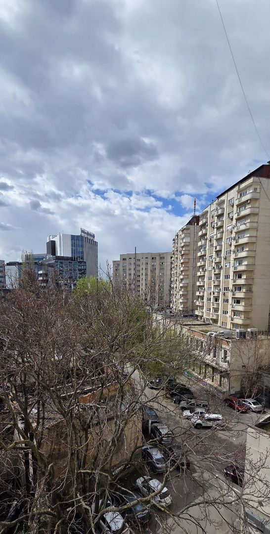 Piața Victoriei, 3 cam. decom, pet friendly, nemobilat, ideal firmă - Poză 14