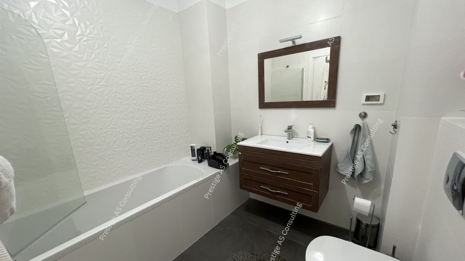 Apartament 2 Camere | Etaj 4 | Calea Torontalului Campeador Residence - Poză 8