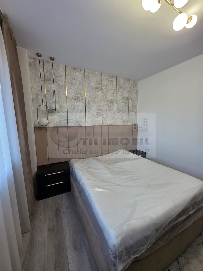 Apartament 3 camere, Nicolina, parcare 155.000 Euro - Poză 9