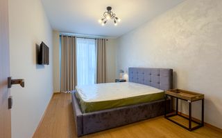 Apartament 2 camere decomandat, zona The Office - Poză 16
