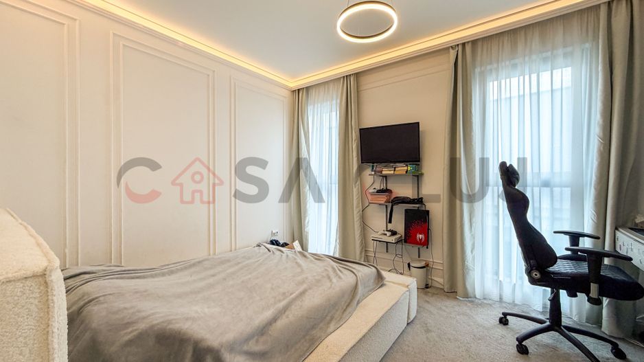 Casa individuala la cheie in Andrei Muresanu - Poză 11
