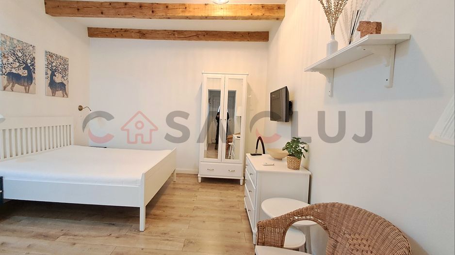 Imobil cu 2 Studiouri, La Cheie – ideală ca investiție!! - Poză 10