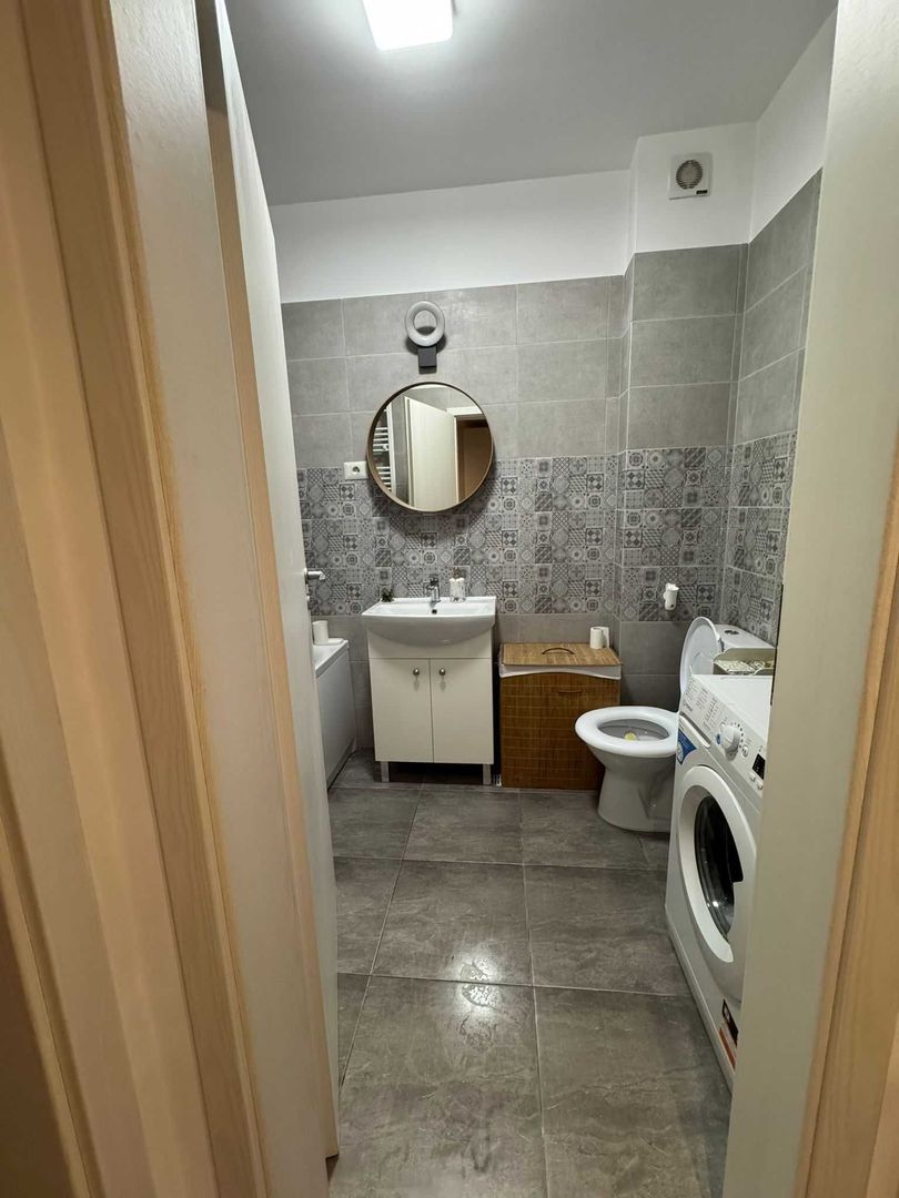 Apartament 2 camere Berceni | Loc parcare inclus | Bloc nou - Poză 7