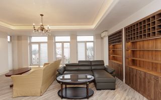 Chirie, apartament, 3 camere, str. Alexei Mateevici, Centru - Poză 19