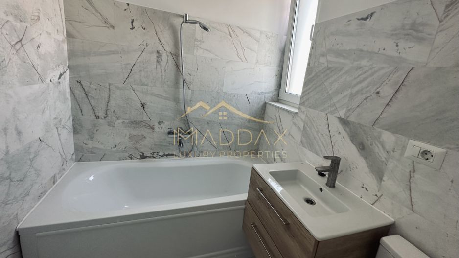 ***CASA SMART****INDEPENDENTA ENERGETIC _Teren 492MP//CORBEANCA - Poză 29