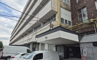 Spațiu depozitare 105 mp Pallady | ideal e-commerce   logistică | lift marfă - 525 euro - Poză 4
