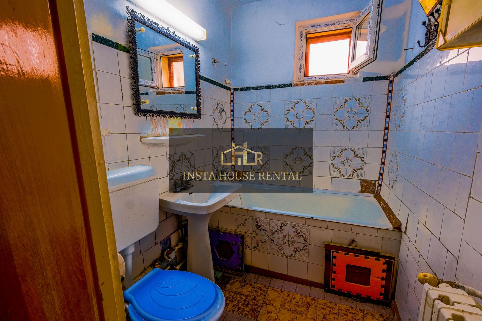 Oportunitate! 3 camere cu boxă și balcon langa  Piața Progresul - Poză 11