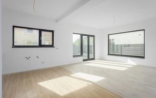 Vilă Individuală 4 camere Tunari - Cartierul Tineretului - Poză 5