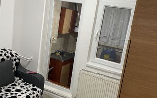 Apartament 2 camere de inchiriat, Poitiers, Iasi - renovat recent, mobilat si utilat - Poză 5