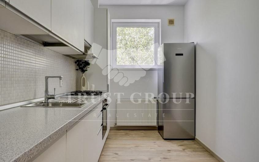 Apartament 3 camere Floreasca | 2 Locuri de parcare - Poză 7