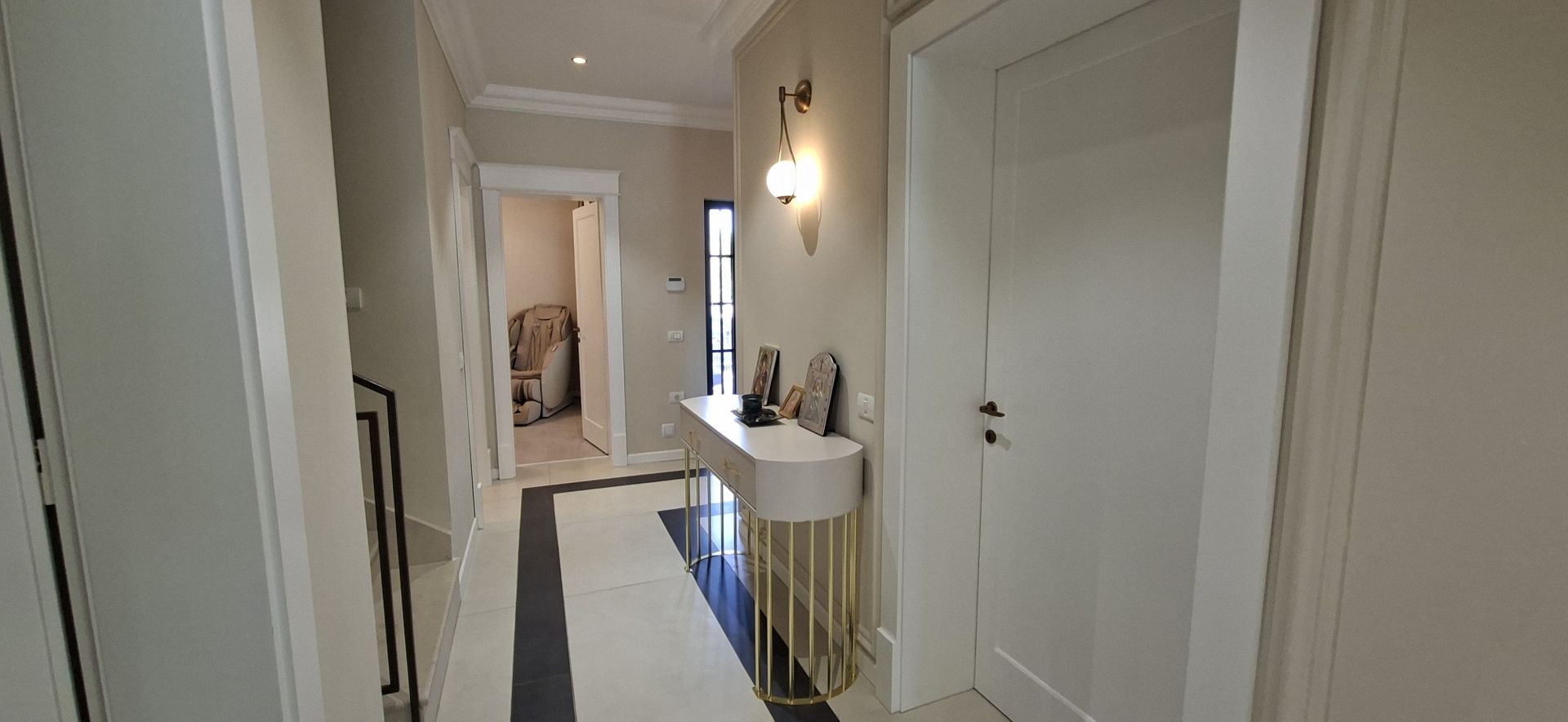 Vila spatioasa cu piscina - Dumbravita/Padurea Verde - Poză 14