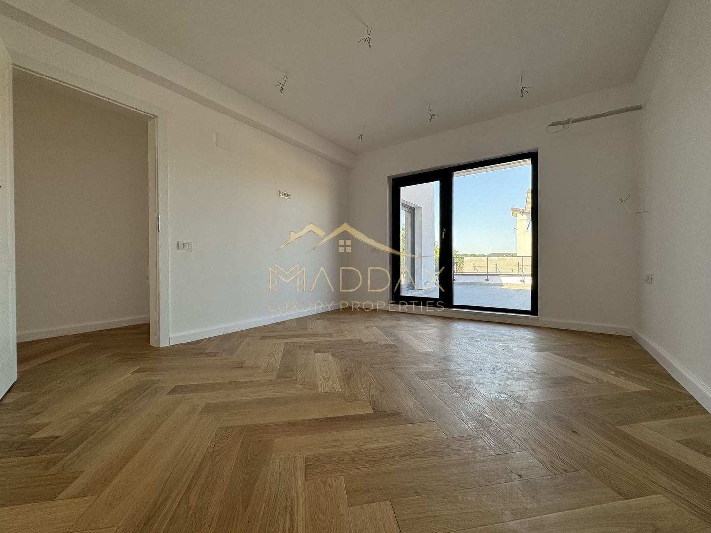 Vila LUX***Panouri fotovoltaice***Lake view//Laguna Albastra/Corbeanca - Poză 39