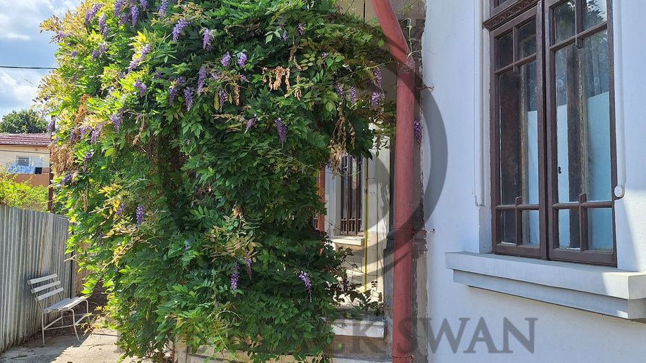 Casă/Vila interbelica de vanzare | Ploiesti, Ultracentral |Comision 0% - Poză 15