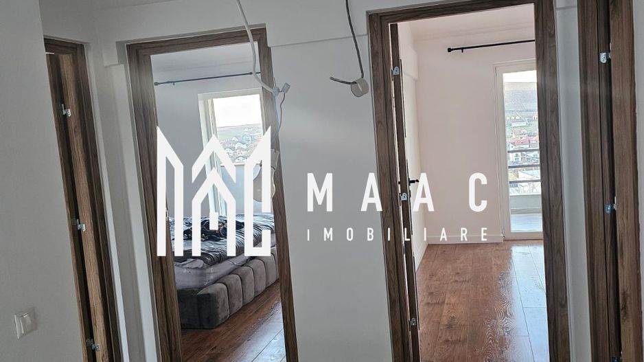 Casă tip duplex | Curte 320 mp | Viile Sibiului - Poză 6