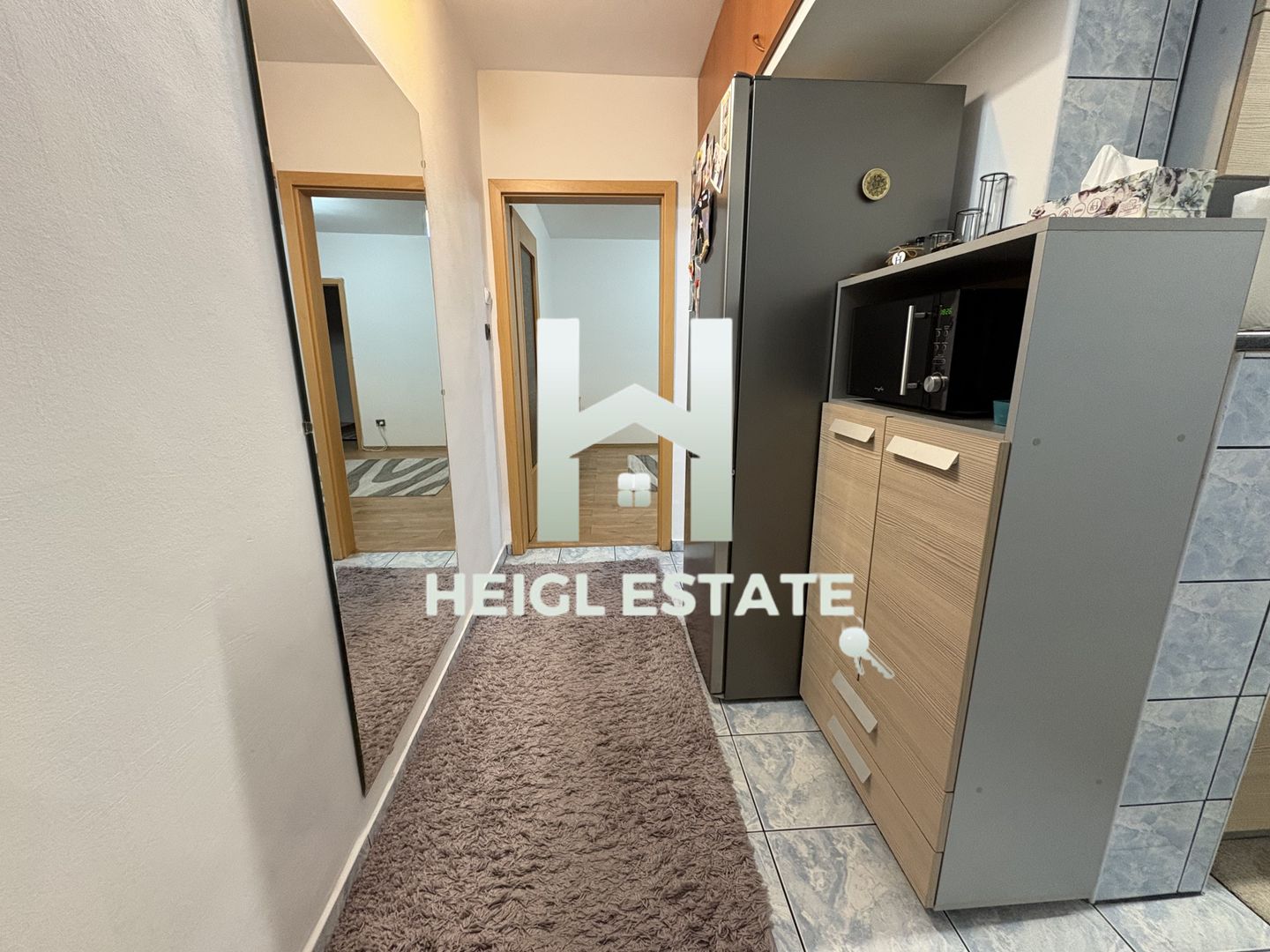 Apartament cu 3 camere in zona Soarelui - Poză 6