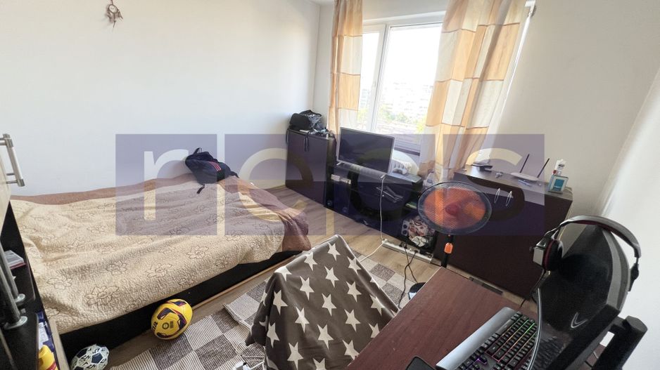 VANZARE 2 CAMERE | GARA DE NORD – BASARAB | 45 MP + BALCON - Poză 3
