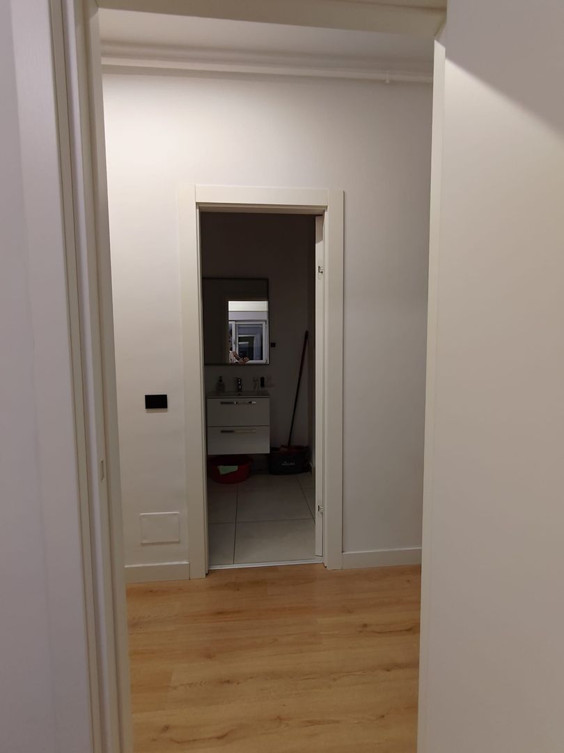 Apartament 2 camere Dristor 4 Elements  terasa /parcare subterana - Poză 12