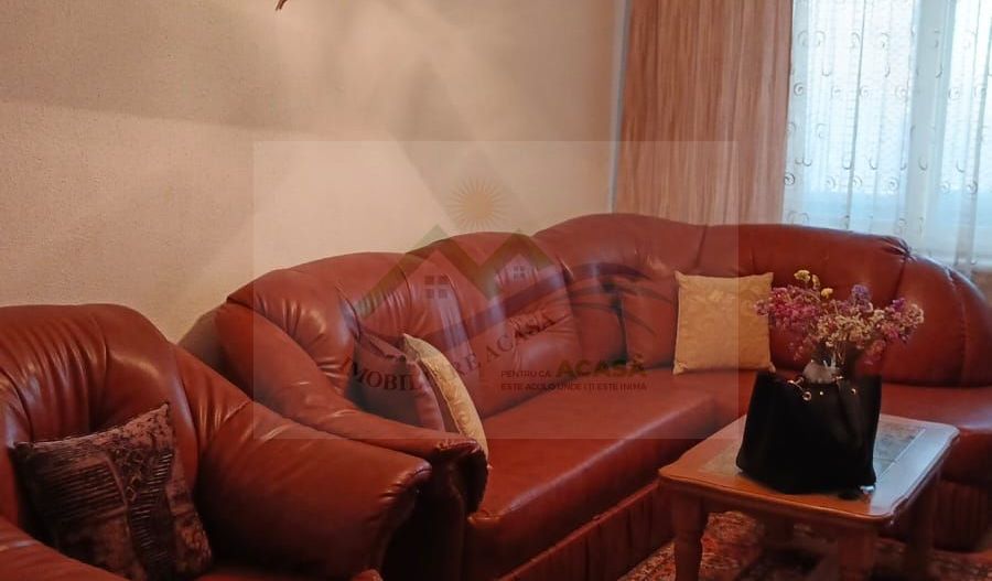 Apartament de vânzare George Enescu/Suceava - Poză 6